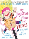 Cover image for My Brave Year of Firsts